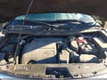2015 Ford Explorer — photo 10 of 16 | VIN 1FM5K8D87FGB45627