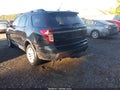 2015 Ford Explorer — photo 3 of 16 | VIN 1FM5K8D87FGB45627