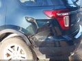2015 Ford Explorer — photo 6 of 16 | VIN 1FM5K8D87FGB45627