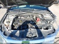 2012 Ford Fusion — photo 10 of 17 | VIN 3FAHP0HA7CR330885
