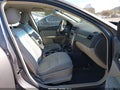 2012 Ford Fusion — photo 5 of 17 | VIN 3FAHP0HA7CR330885