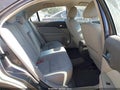 2012 Ford Fusion — photo 8 of 17 | VIN 3FAHP0HA7CR330885