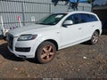 2015 Audi Q7 — photo 2 of 11 | VIN WA1LGAFE2FD024703