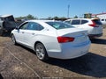 2014 Chevrolet Impala — photo 3 of 16 | VIN 1G11Y5SL9EU145564