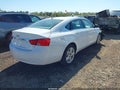 2014 Chevrolet Impala — photo 4 of 16 | VIN 1G11Y5SL9EU145564