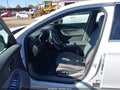2014 Chevrolet Impala — photo 5 of 16 | VIN 1G11Y5SL9EU145564