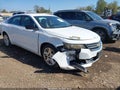 2014 Chevrolet Impala — photo 6 of 16 | VIN 1G11Y5SL9EU145564