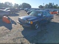 1983 Mercedes-Benz 240 — photo 2 of 11 | VIN WDBAB23AXDB402633