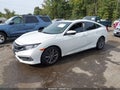 2021 Honda Civic — photo 2 of 16 | VIN 19XFC1F36ME206400