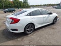 2021 Honda Civic — photo 4 of 16 | VIN 19XFC1F36ME206400