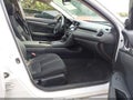 2021 Honda Civic — photo 5 of 16 | VIN 19XFC1F36ME206400