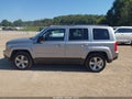 2017 Jeep Patriot — photo 14 of 16 | VIN 1C4NJRFBXHD158852