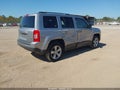 2017 Jeep Patriot — photo 4 of 16 | VIN 1C4NJRFBXHD158852