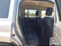 2017 Jeep Patriot — photo 8 of 16 | VIN 1C4NJRFBXHD158852