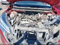 2024 Nissan Kicks — photo 10 of 16 | VIN 3N1CP5CV7RL542471