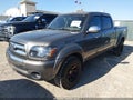 2005 Toyota Tundra — photo 2 of 16 | VIN 5TBET341X5S492650