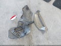 2007 Dodge Ram 1500 — photo 12 of 17 | VIN 1D7HA18227S131463
