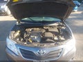 2011 Toyota Camry — photo 10 of 11 | VIN 4T4BF3EKXBR149399