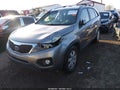 2012 Kia Sorento — photo 2 of 16 | VIN 5XYKT3A69CG253384