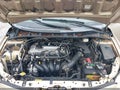 2013 Toyota Corolla — photo 10 of 19 | VIN 5YFBU4EE8DP153729