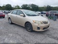 2013 Toyota Corolla — photo 1 of 19 | VIN 5YFBU4EE8DP153729