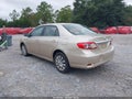2013 Toyota Corolla — photo 3 of 19 | VIN 5YFBU4EE8DP153729