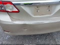 2013 Toyota Corolla — photo 6 of 19 | VIN 5YFBU4EE8DP153729