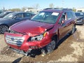 2016 Subaru Outback — photo 2 of 16 | VIN 4S4BSBEC2G3280946