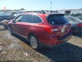 2016 Subaru Outback — photo 3 of 16 | VIN 4S4BSBEC2G3280946