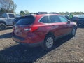 2016 Subaru Outback — photo 4 of 16 | VIN 4S4BSBEC2G3280946