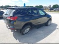 2022 Chevrolet Equinox — photo 17 of 18 | VIN 2GNAXHEV1N6101797