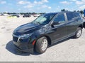 2022 Chevrolet Equinox — photo 2 of 18 | VIN 2GNAXHEV1N6101797