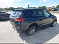 2022 Chevrolet Equinox — photo 4 of 18 | VIN 2GNAXHEV1N6101797
