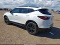 2021 Chevrolet Blazer — photo 3 of 17 | VIN 3GNKBERS2MS567899