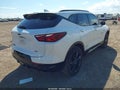 2021 Chevrolet Blazer — photo 4 of 17 | VIN 3GNKBERS2MS567899