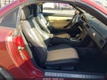 2003 Mercedes-Benz SLK-Class — photo 5 of 17 | VIN WDBKK49F43F287862