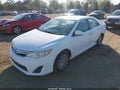 2012 Toyota Camry — photo 2 of 15 | VIN 4T1BF1FK7CU536751
