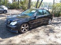 2005 Mercedes-Benz C-Class — photo 2 of 16 | VIN WDBRF40J75F688328