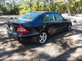 2005 Mercedes-Benz C-Class — photo 4 of 16 | VIN WDBRF40J75F688328