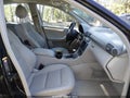 2005 Mercedes-Benz C-Class — photo 5 of 16 | VIN WDBRF40J75F688328