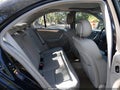 2005 Mercedes-Benz C-Class — photo 8 of 16 | VIN WDBRF40J75F688328