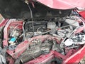 2016 Honda Accord — photo 10 of 16 | VIN 1HGCR2F59GA096637
