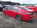 2016 Honda Accord — photo 3 of 16 | VIN 1HGCR2F59GA096637