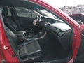 2016 Honda Accord — photo 5 of 16 | VIN 1HGCR2F59GA096637