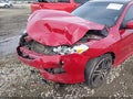 2016 Honda Accord — photo 6 of 16 | VIN 1HGCR2F59GA096637