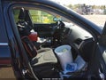 2015 Jeep Cherokee — photo 5 of 10 | VIN 1C4PJMCS2FW559667