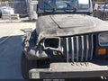 1995 Jeep Wrangler — photo 6 of 16 | VIN 1J4FY19P9SP203644