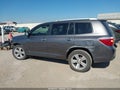 2008 Toyota Highlander — photo 14 of 21 | VIN JTEDS42A882000221