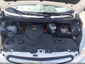 2016 Chevrolet Spark EV — photo 10 of 16 | VIN KL8CL6S04GC568466