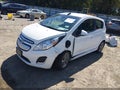 2016 Chevrolet Spark EV — photo 2 of 16 | VIN KL8CL6S04GC568466